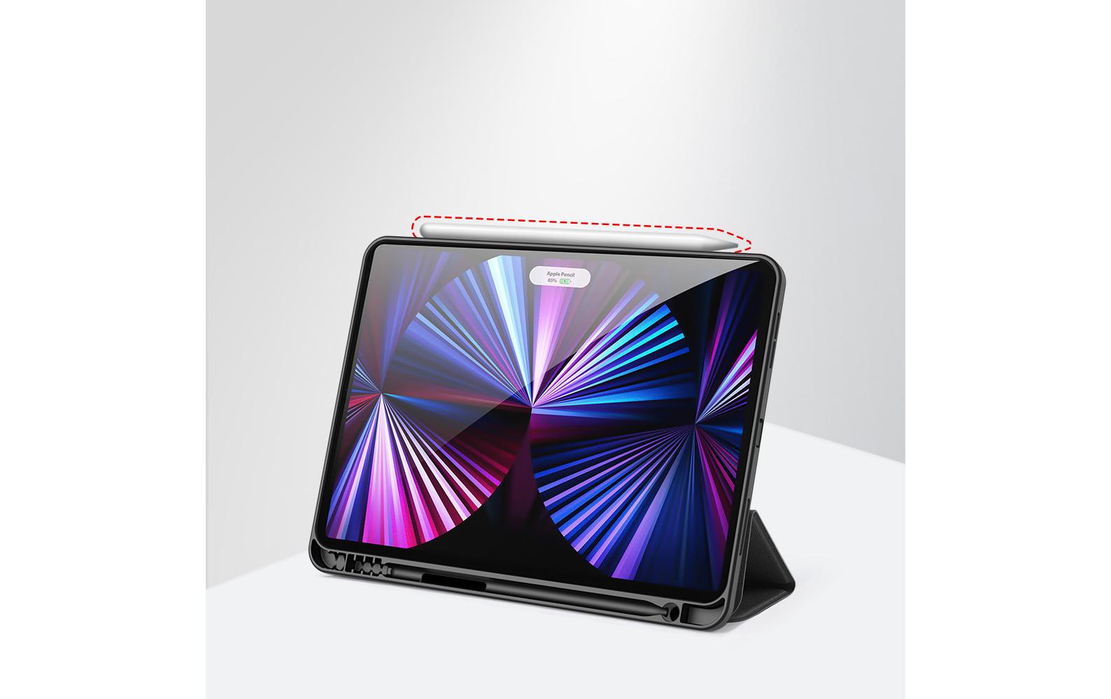 Tablet Book Cover Vario Series iPad Pro 2024 11