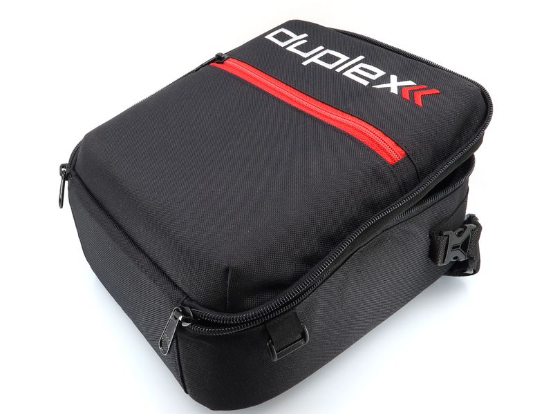 Jeti Sendertasche Duplex DS Bag Transport-Tasche für Jeti Duplex DS Handsender