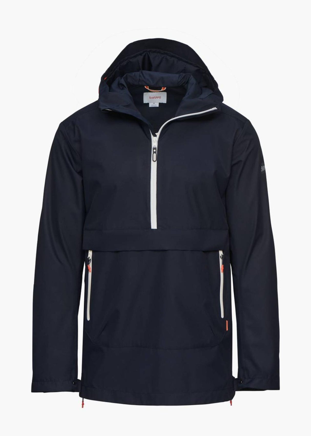 Swims<br>The Anorak