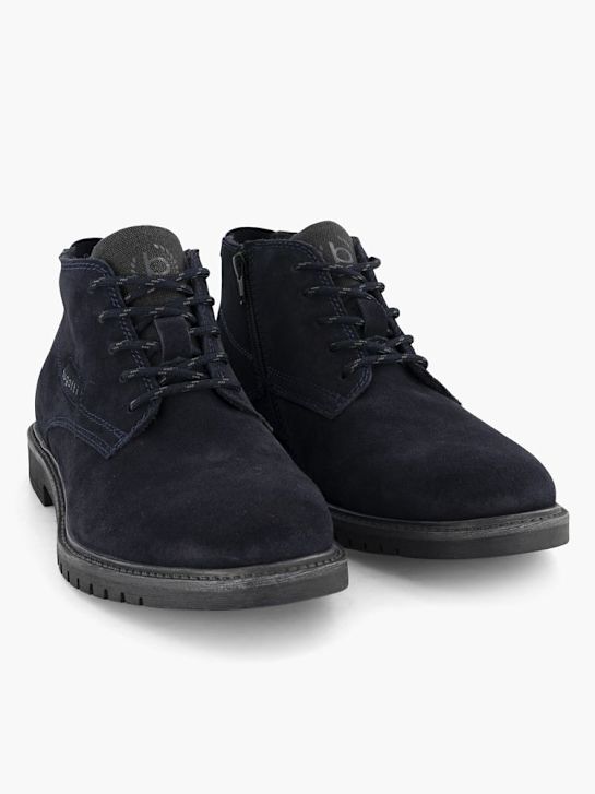 bugatti Veterboot