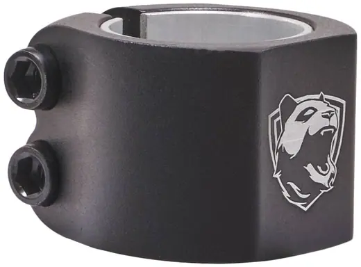 Panda Double V2 Clamp Til Løbehjul | SkatePro