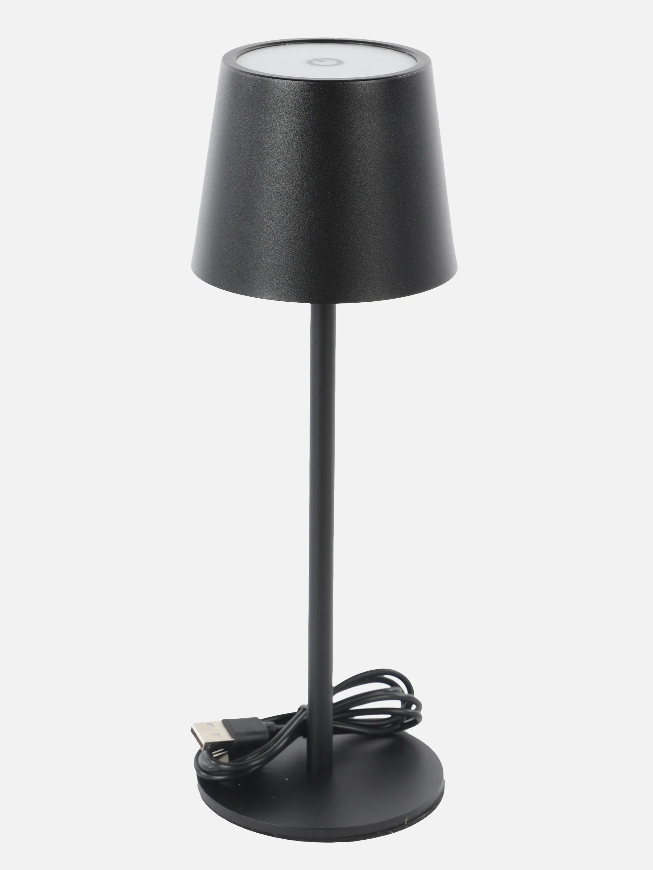 LED Akku Tischleuchte 38cm