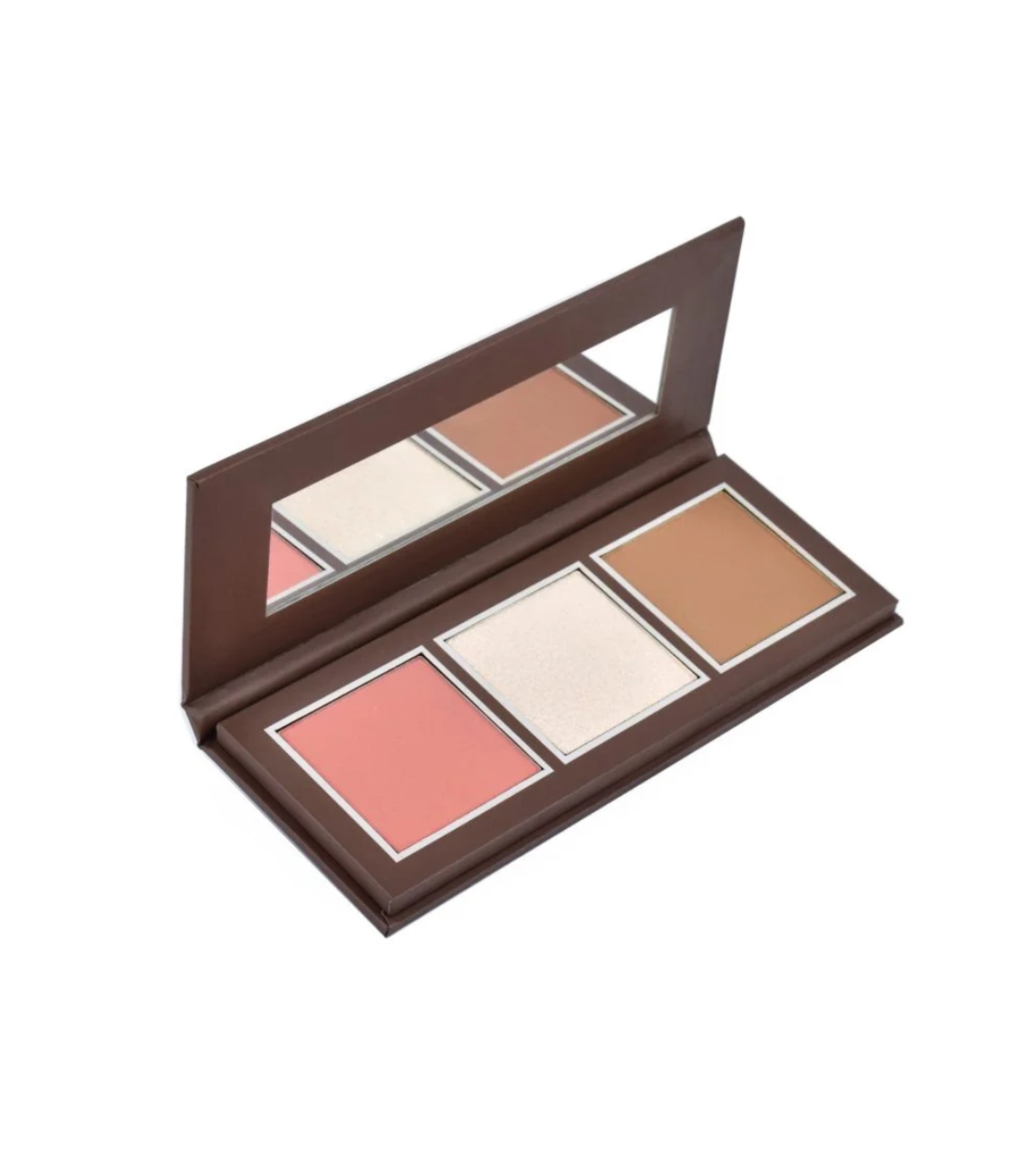 Double S Beauty - Paleta Facial The Ultimate