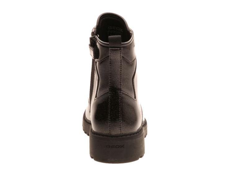 Geox J9420G-000KC black