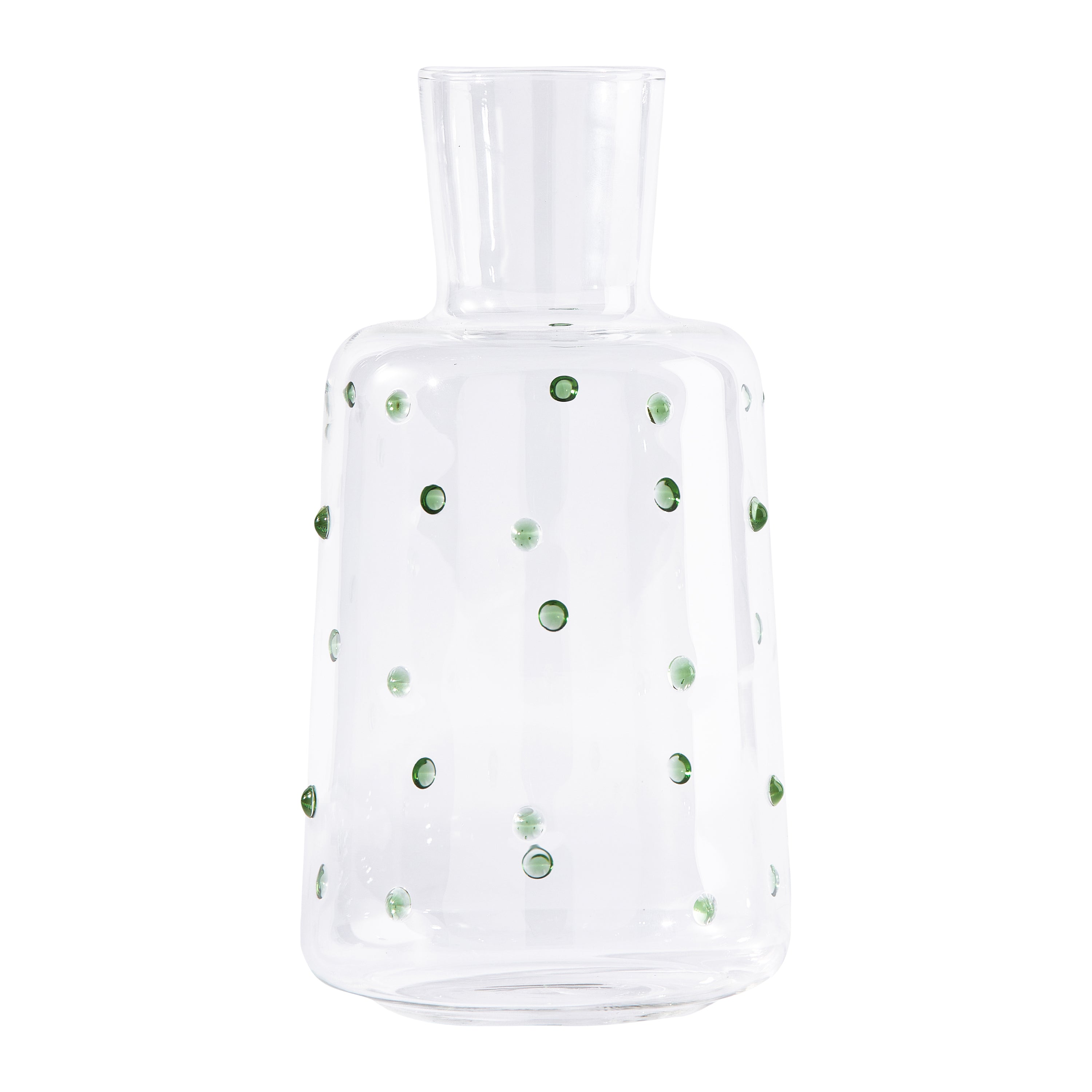 POLSPOTTEN Nob Pitcher - Groen
