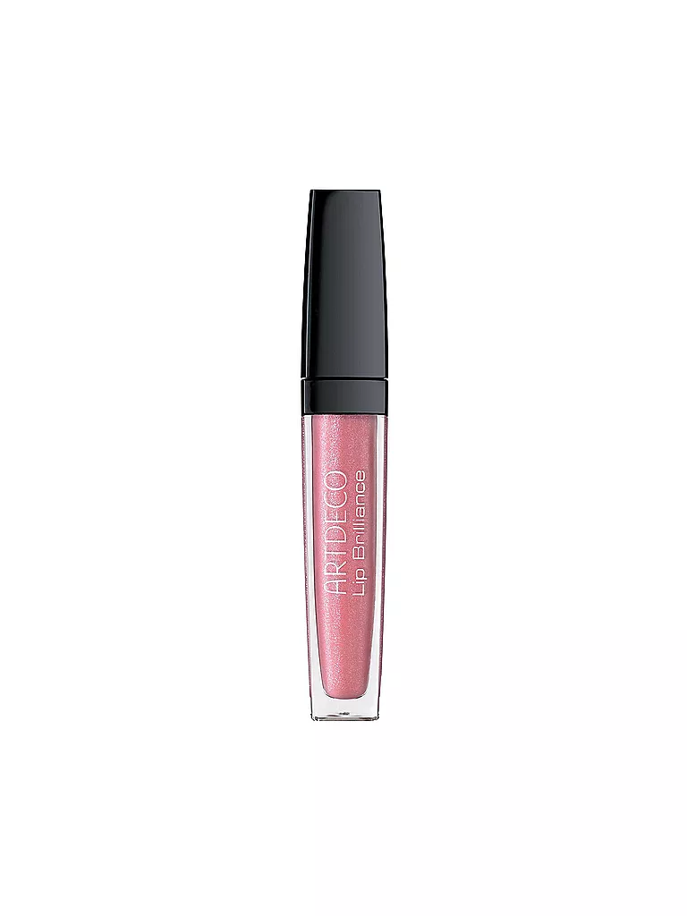 ARTDECO Lipgloss - Lip Brilliance ( 64 Rose Kiss )  rosa