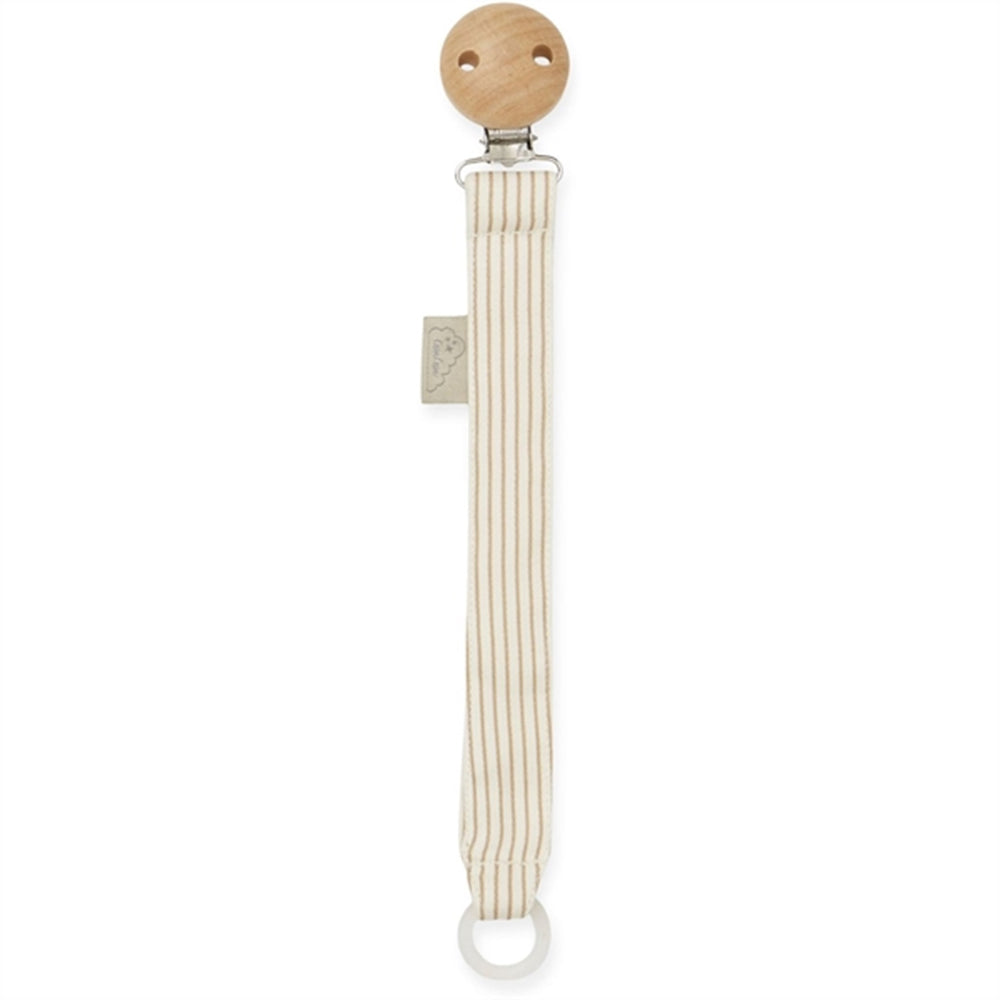 Suttesnor Classic Stripes Camel