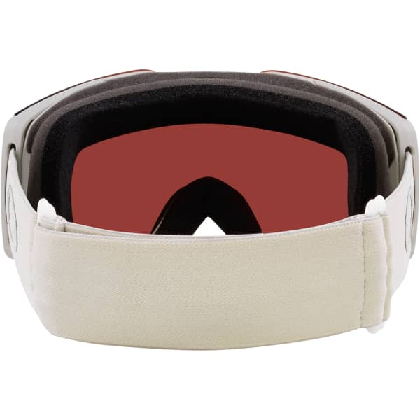 Masque de ski OAKLEY FALL LINE M COOL GREY W PRIZM ROSE GOLD