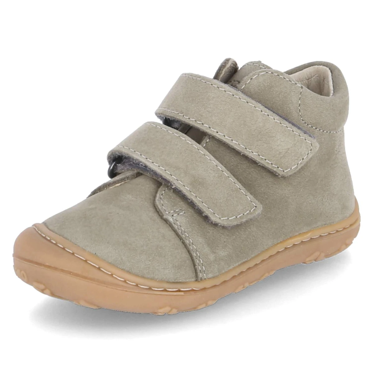 PepinoKlettschuhe CHRISY - eukalyptus