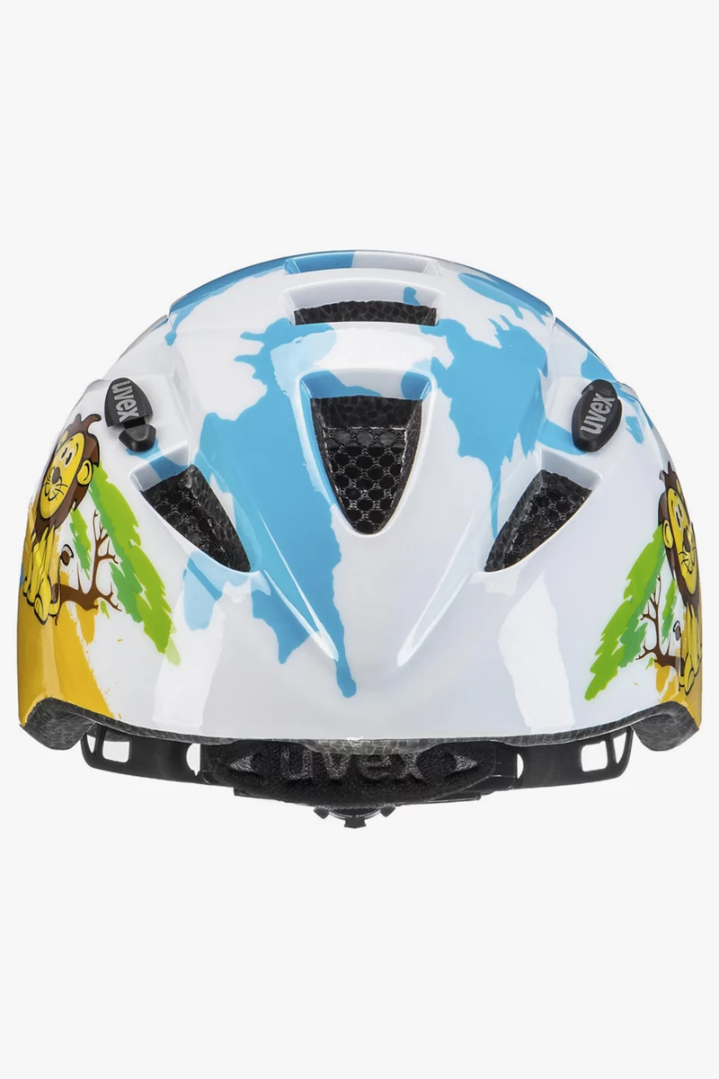 uvex kid 2 Kinder Velohelm