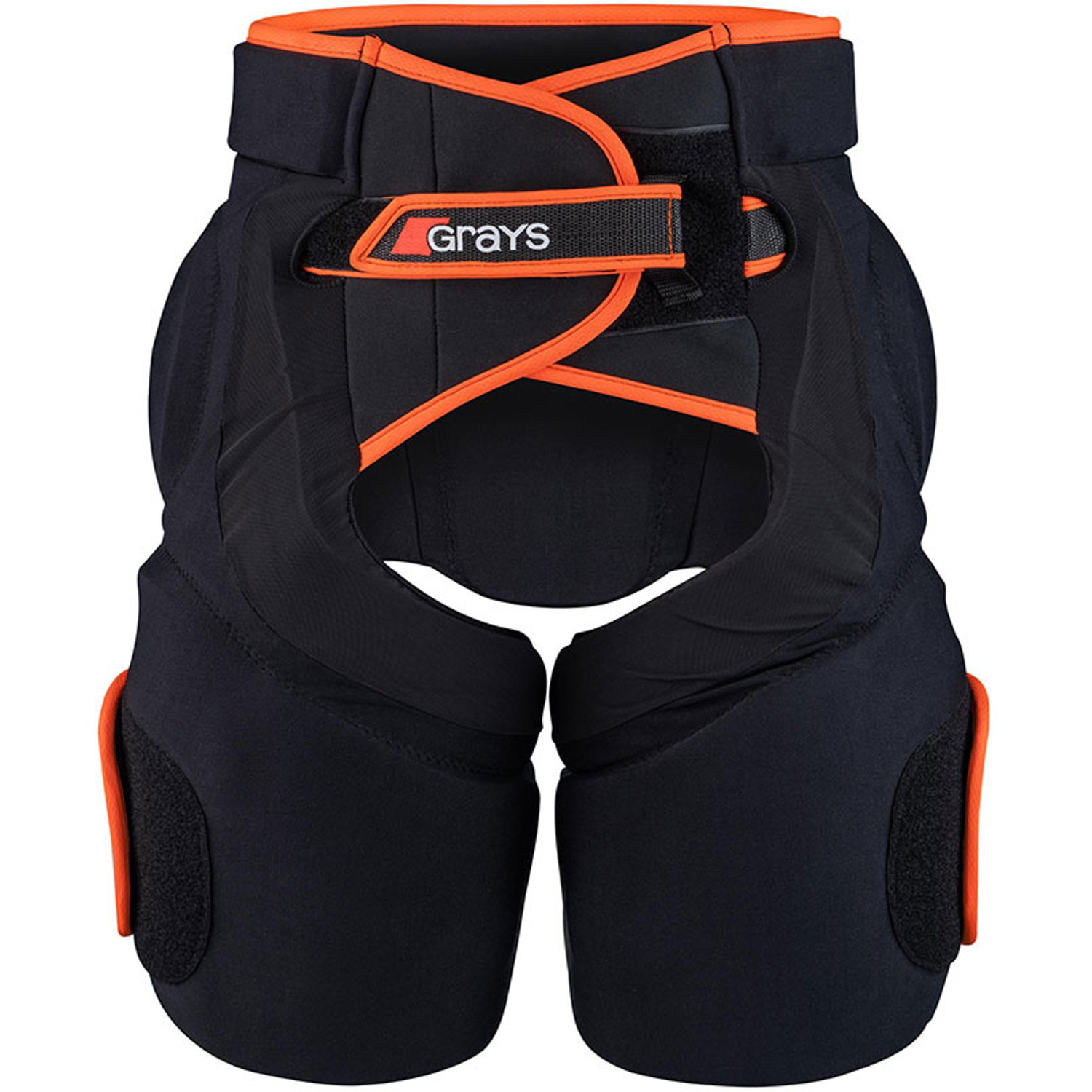 Grays Elite Padded Keepersbroek