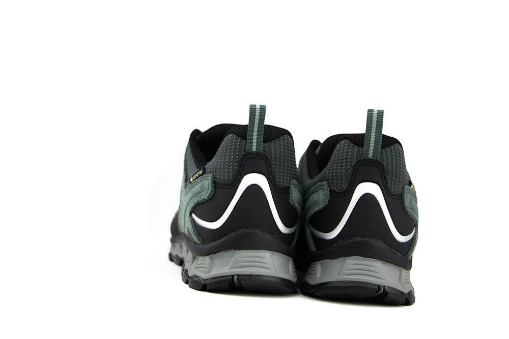 Meindl Lite trail GTX Loden
