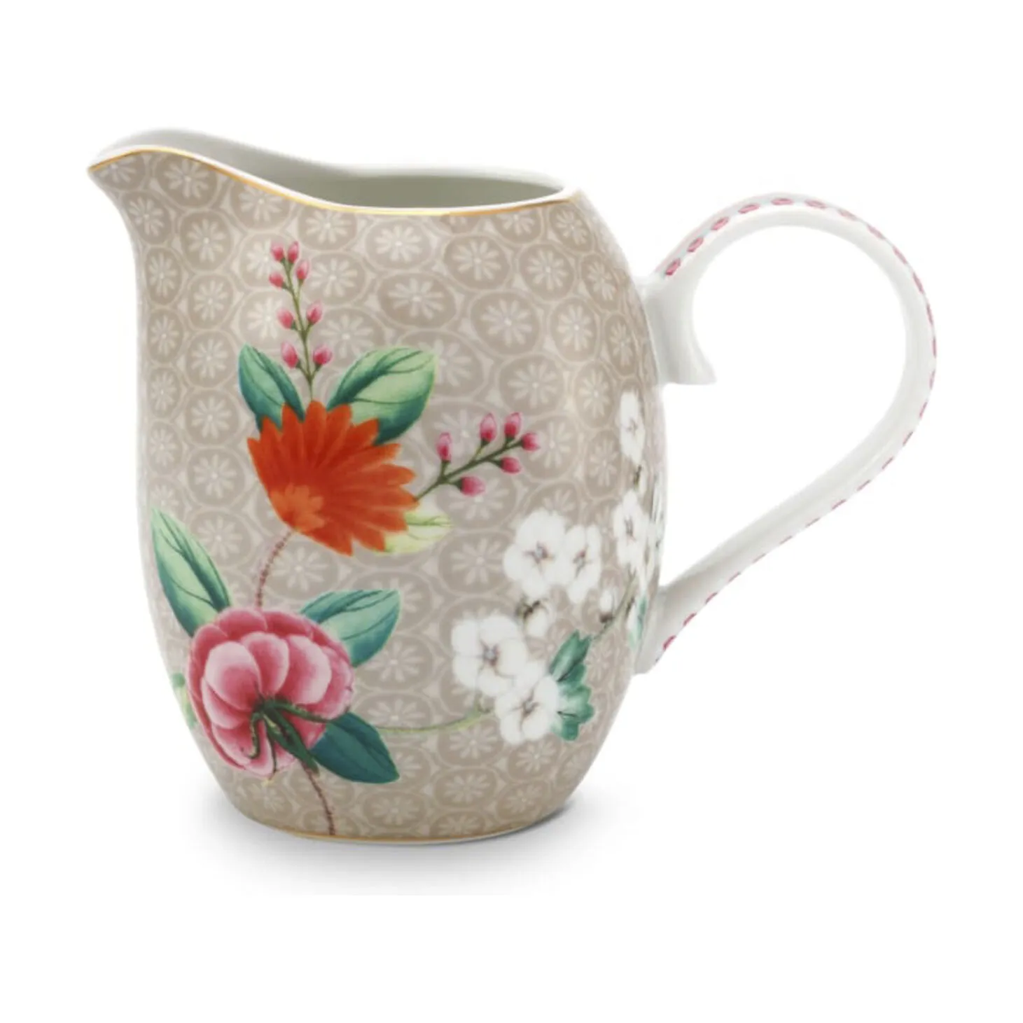 PIP Studio Blushing Bird Kande