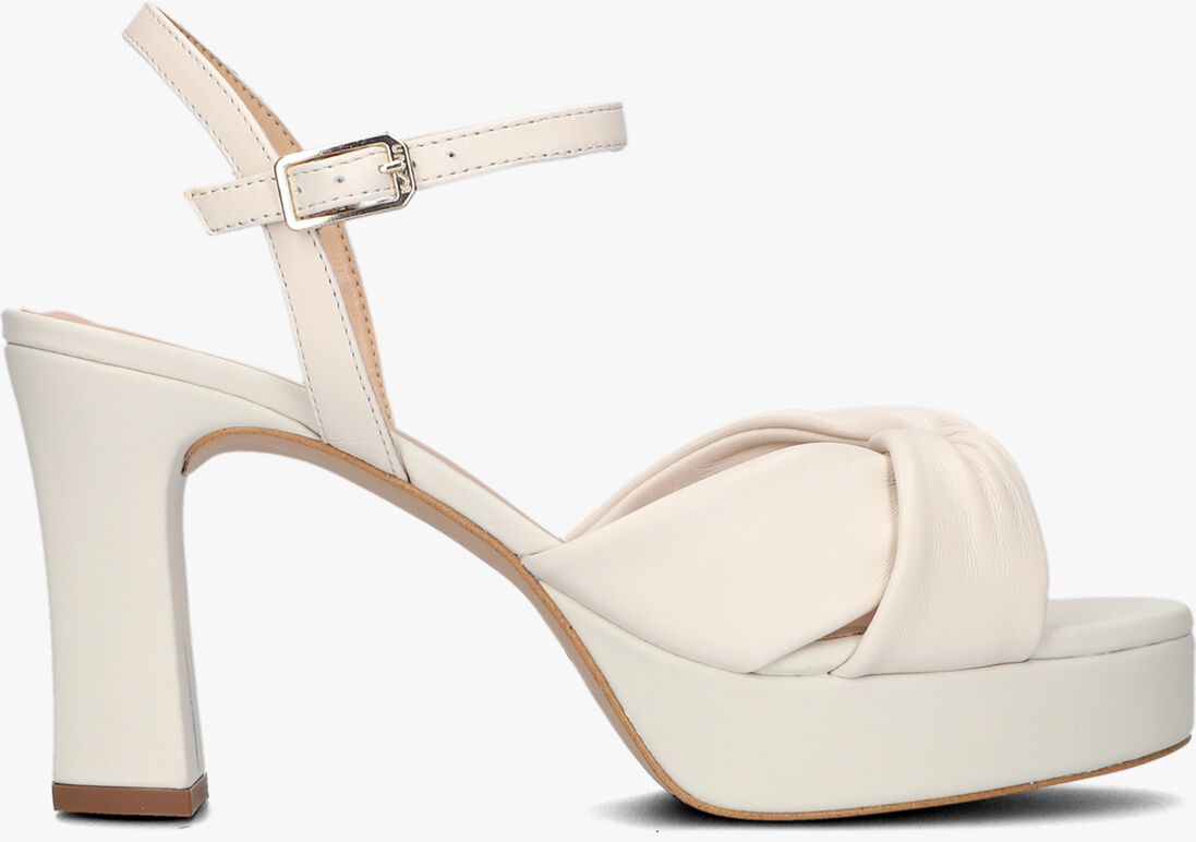 UNISA witte unisa sandalen onoa