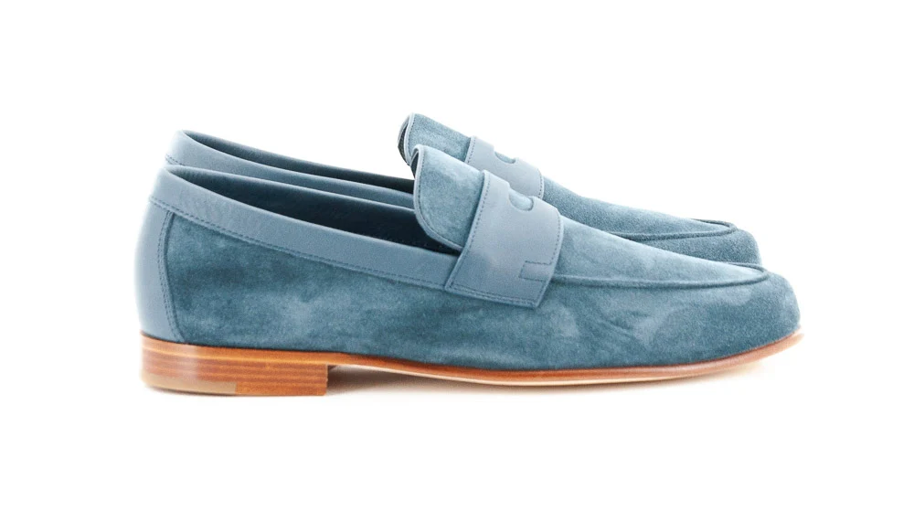 JOHN LOBB - HENDRA