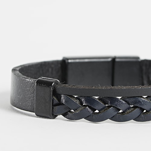 Bracelet Noir