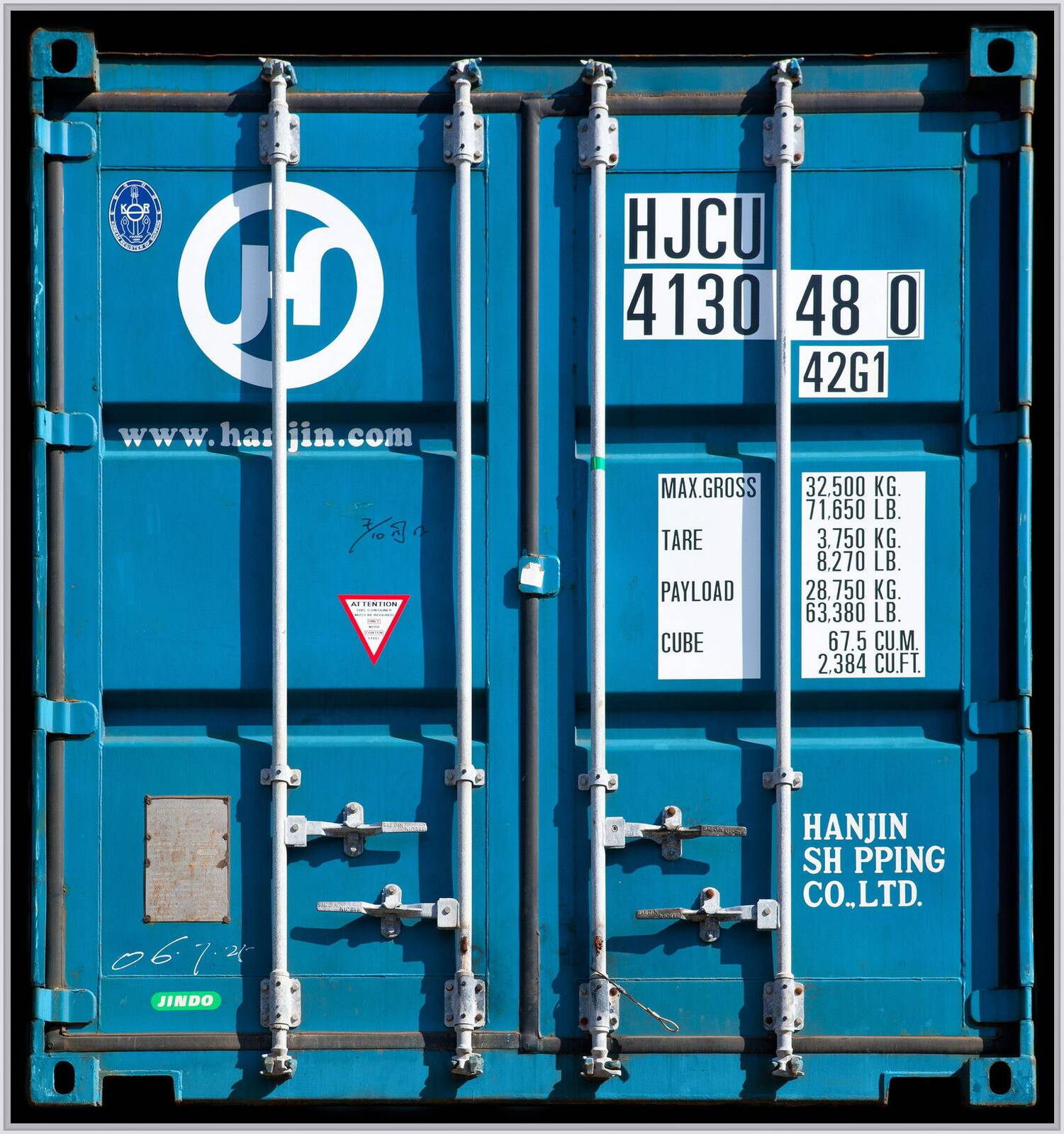 HJCU 4130480 by Thomas Eigel - Limited Edition. Edition of: 150. Signed.