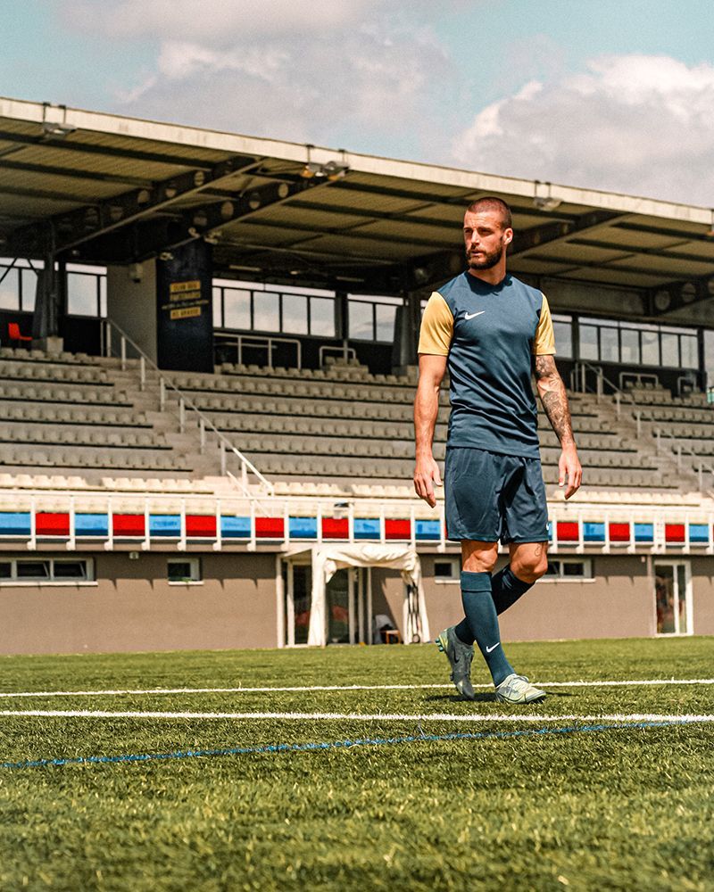 Maillot Nike Tiempo Premier II pour homme