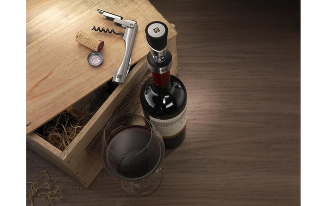 Zwilling Flaschenausgiesser »2-teilig«