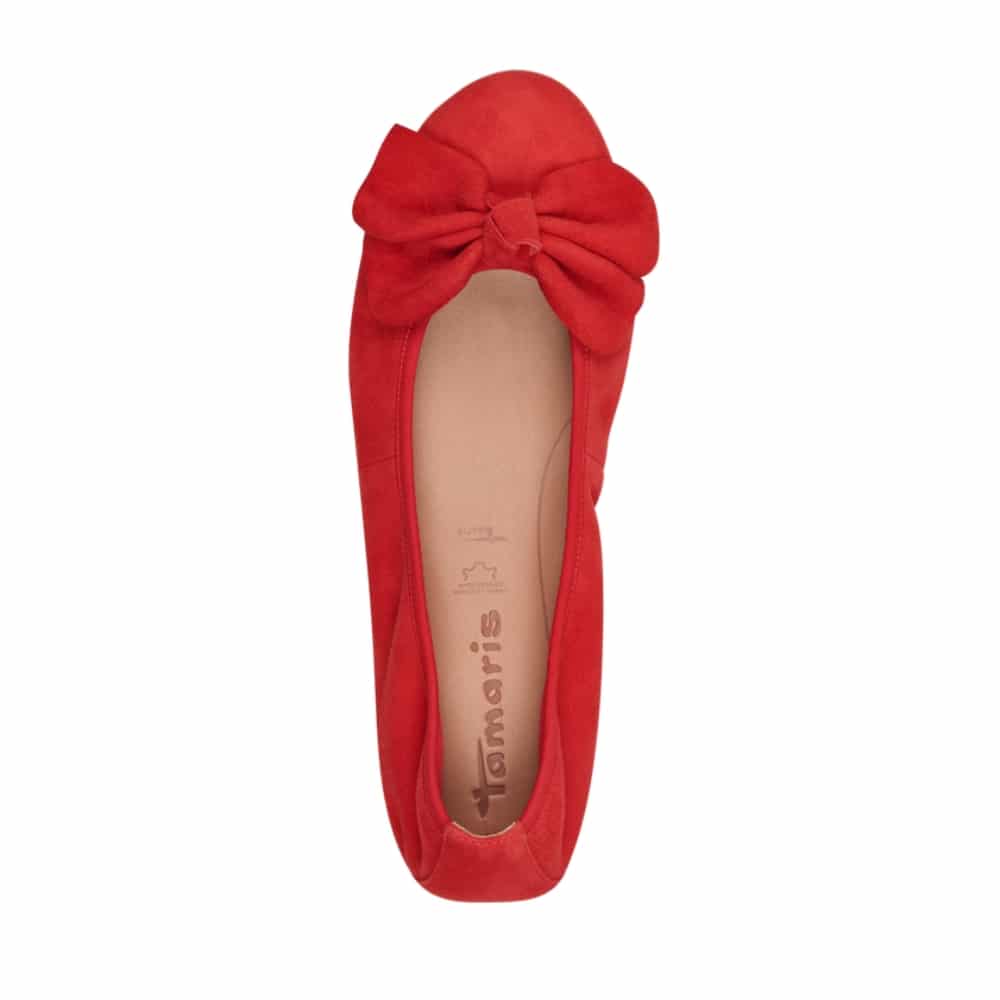 Tamaris Ballerinasko Dame 1-22141-44