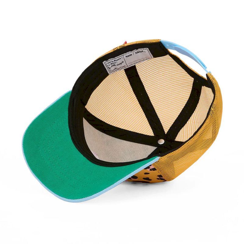 Panther - Casquette enfant