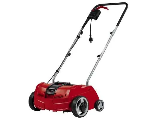 Einhell GC-ES 1231/1 - 31cm - 1.200 W - Vertikalskærer