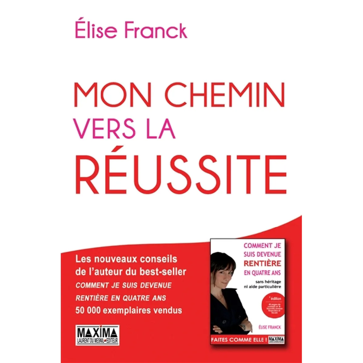 Mon chemin vers la réussite · Occasion