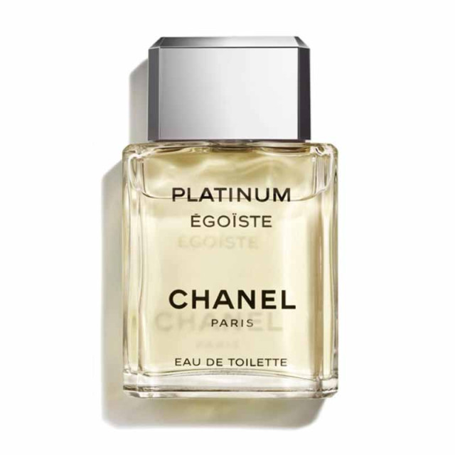 Platinum Égoïste Eau de Toilette CHANEL
