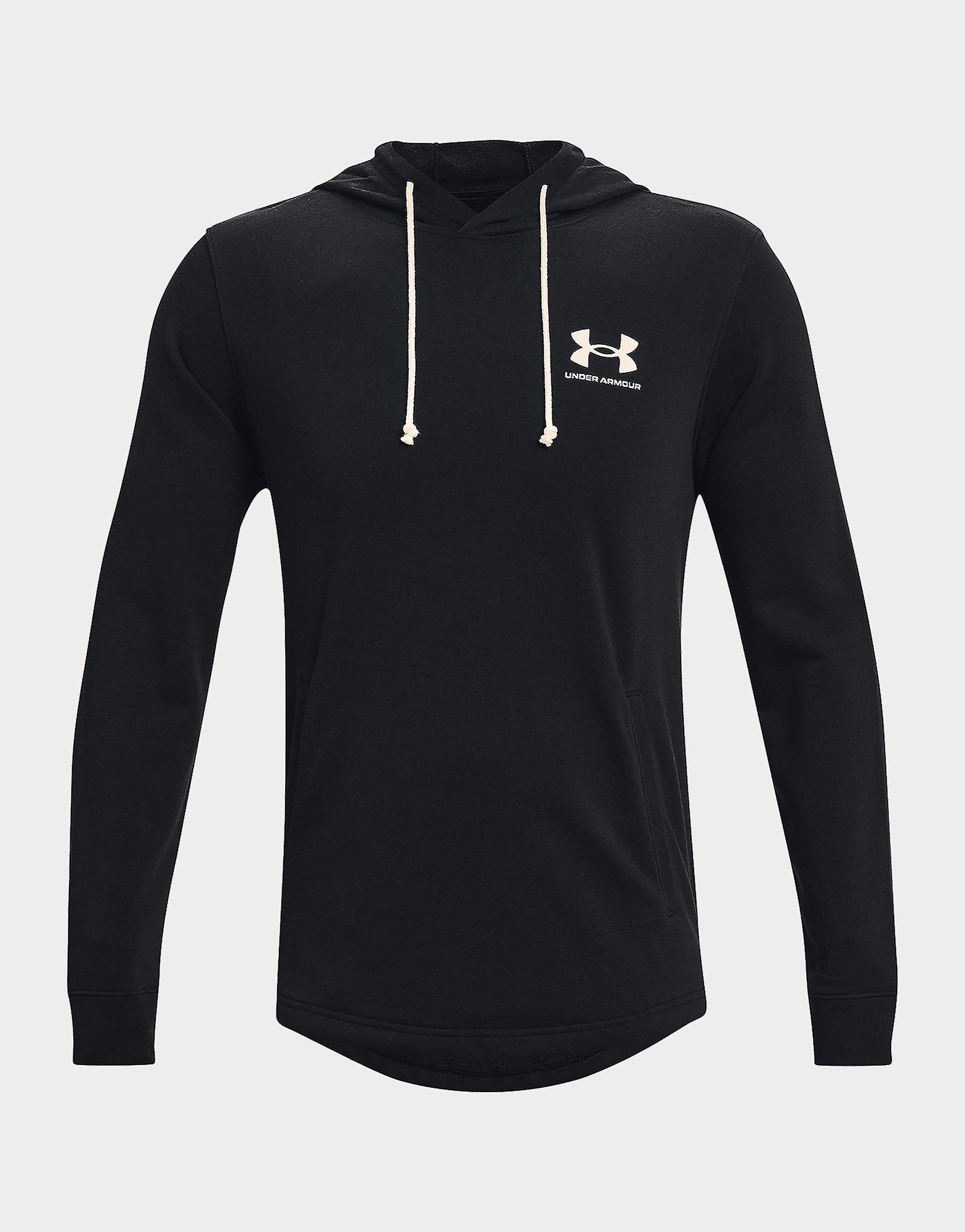 Under Armour Fleece Tops UA Rival Terry LC HD
