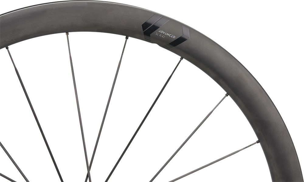 Newmen Advanced SL R.42 Vonoa 28