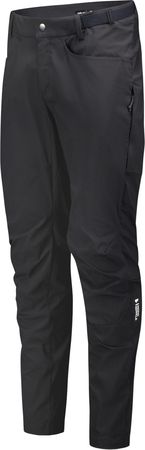 DIVERSION Herren-Bikehose  black  L
