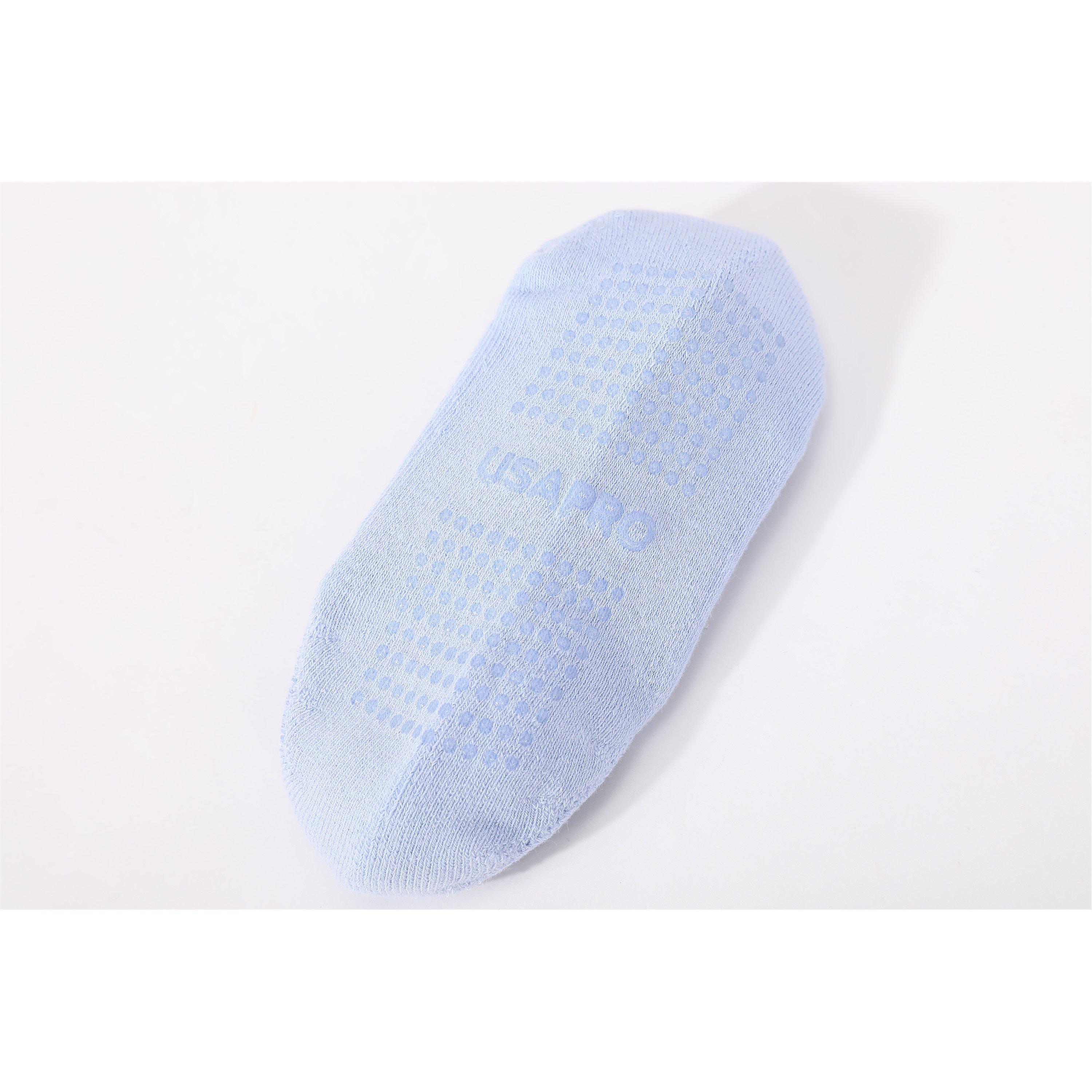 USA Pro Studio Socks Ladies