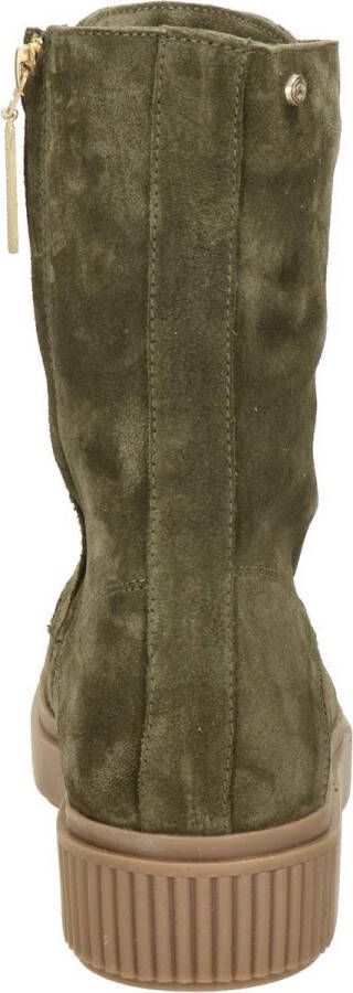 Fred de la Bretoniere 184010063 Laarzen Green