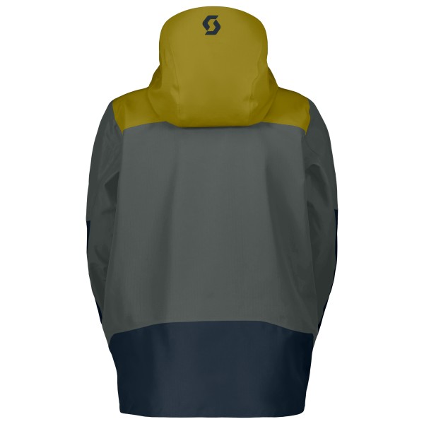 Scott - Jacket Vertic Ripstop 3L - Veste de ski