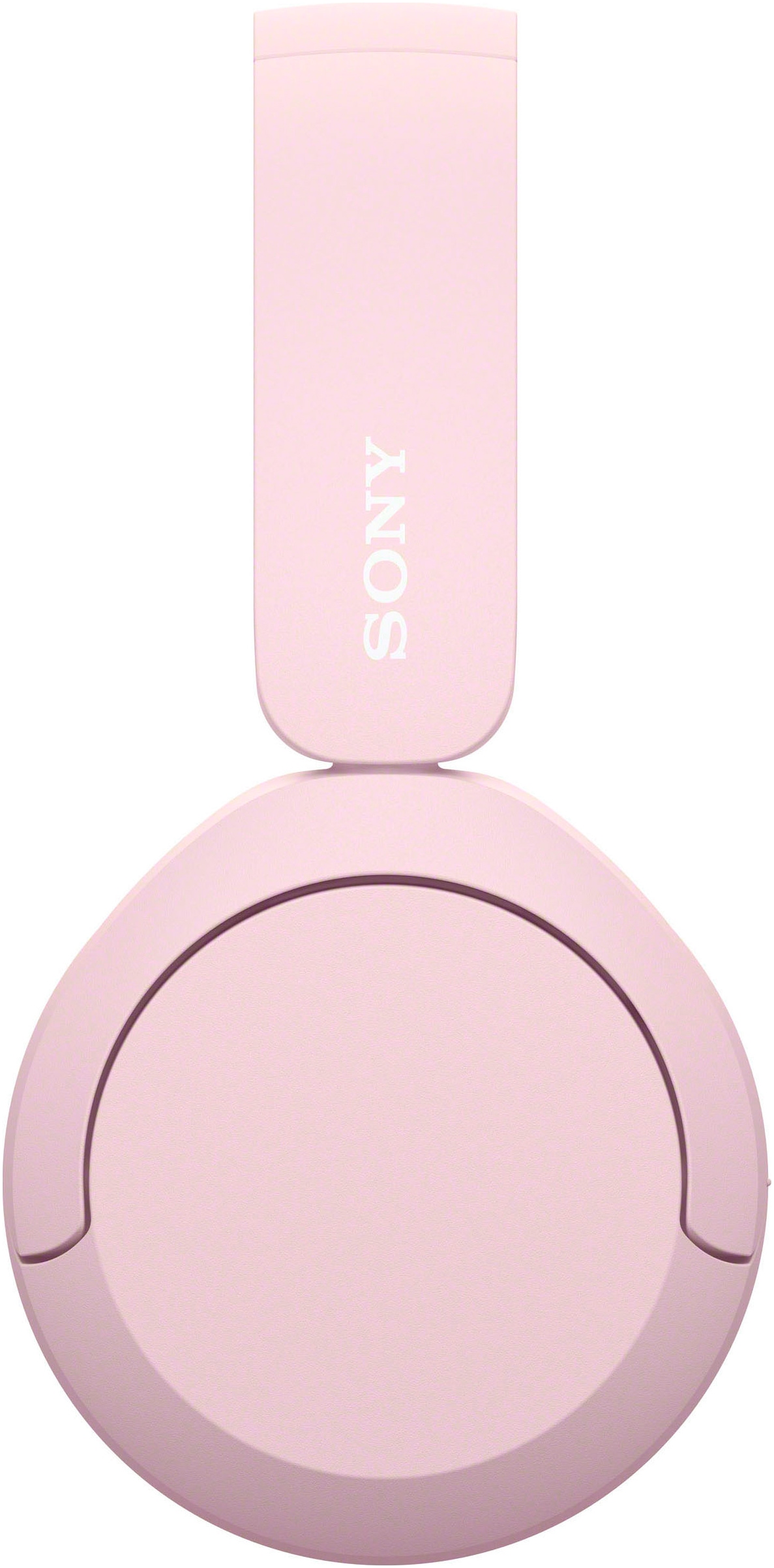 Sony Bluetooth-Kopfhörer »WHCH520« Bluetooth Freisprechfunktion | Rauschunterdrückung | Sprachsteuerung | kompatibel mit Siri 200 Std. Max. Akkulaufzeit (Standby)