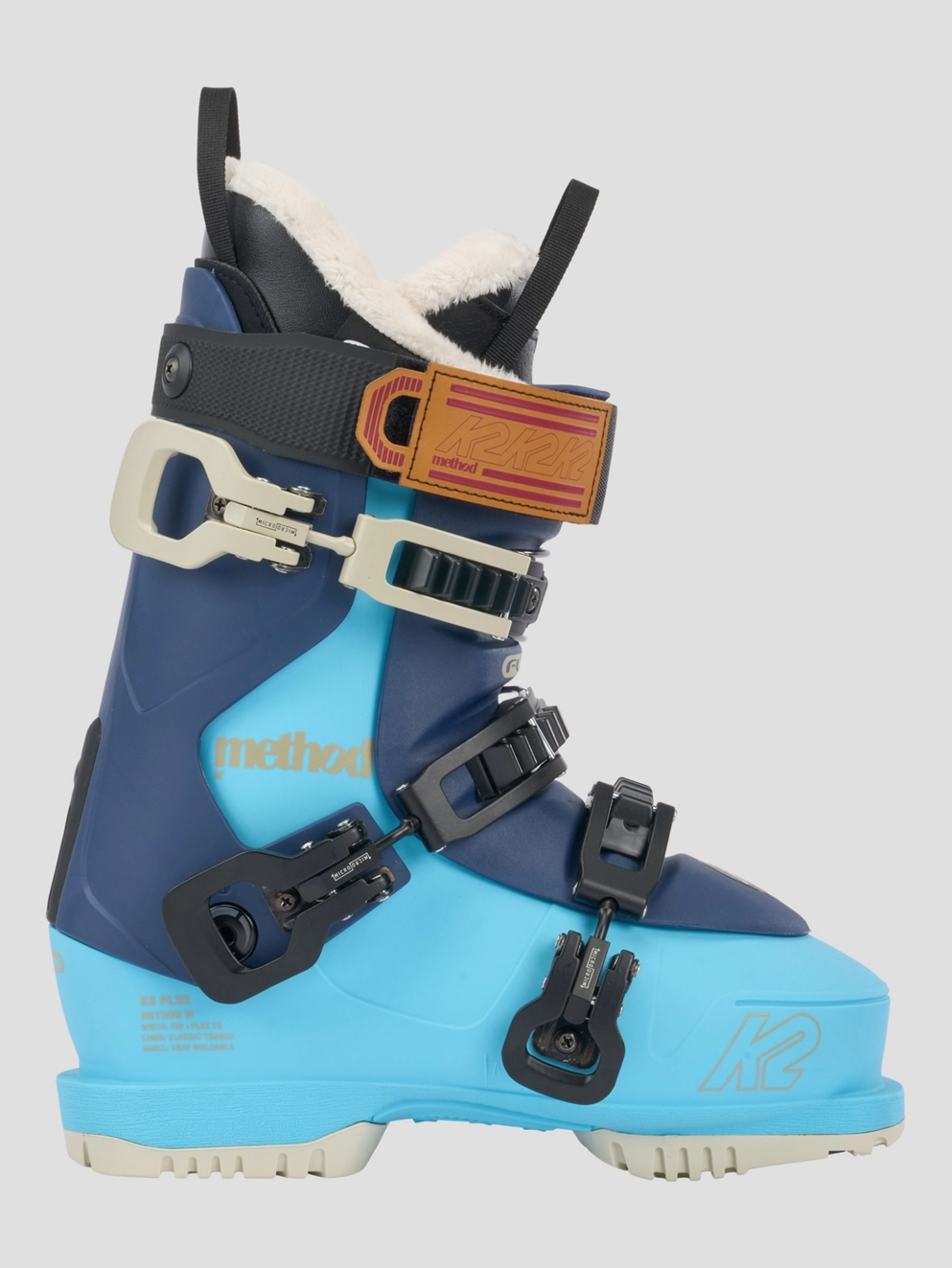 K2 FL3X Method 2024 Ski Boots uni