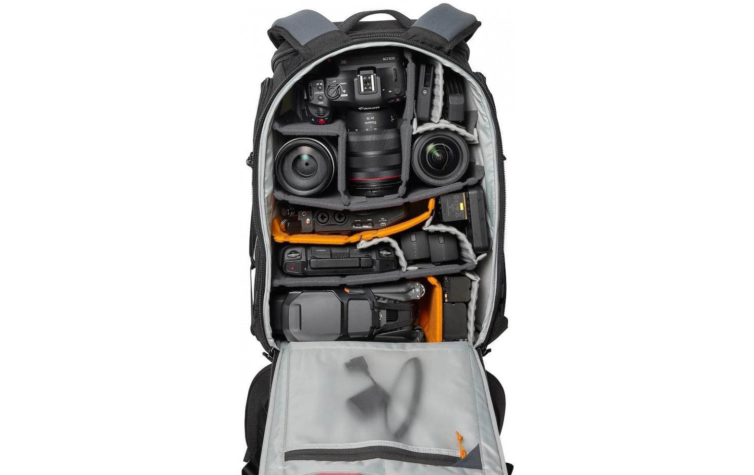 Fotorucksack ProTactic BP 450 AW III<br>Modularer Kamerarucksack