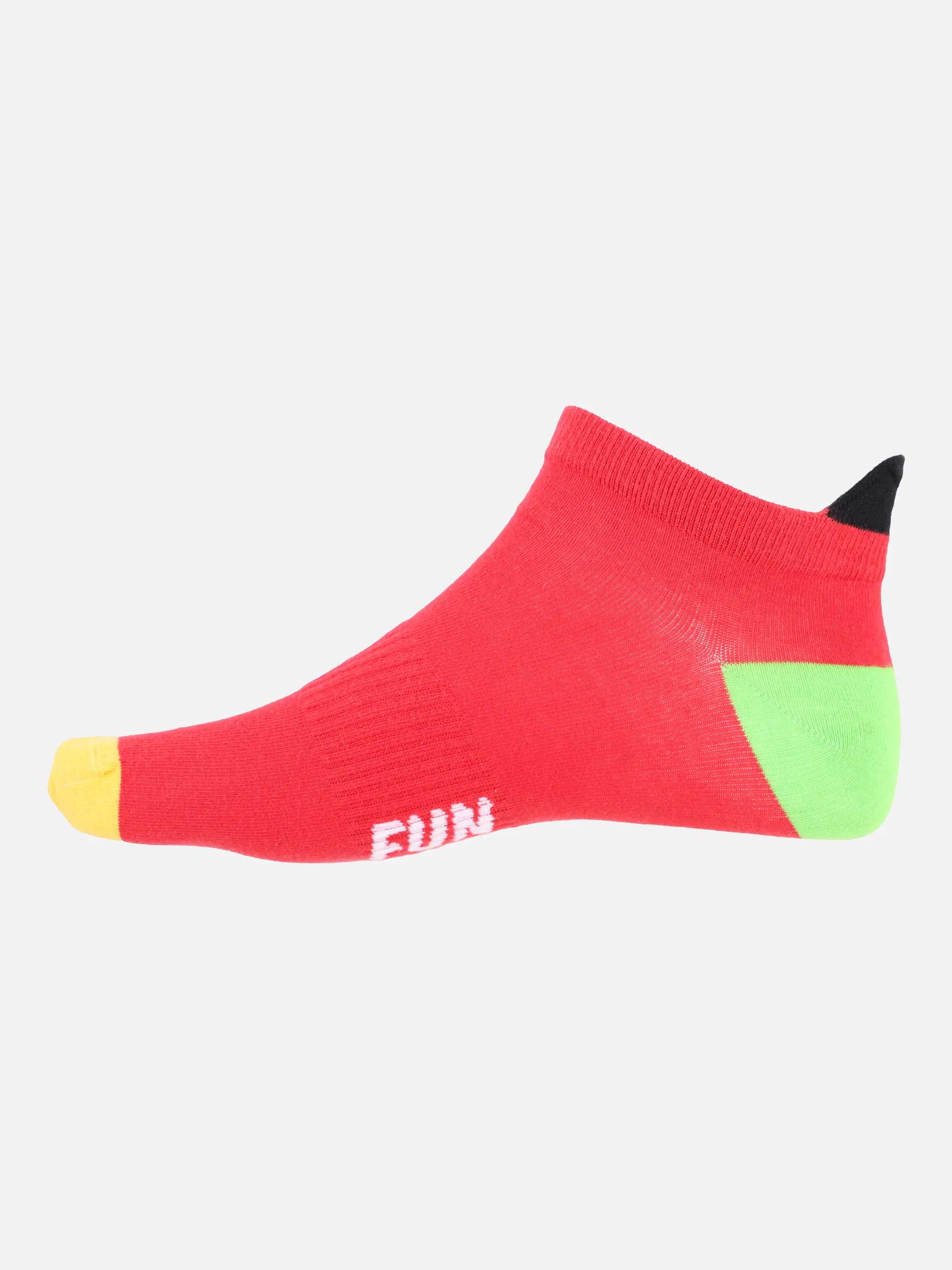 Unisex Socken im 2er Pack