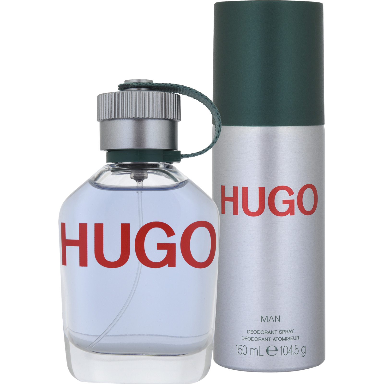 Hugo Boss Hugo Duftset, 2-teilig
