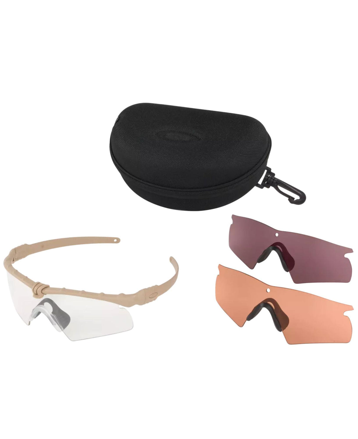 Oakley<br>SI M Frame 3.0 Tan
