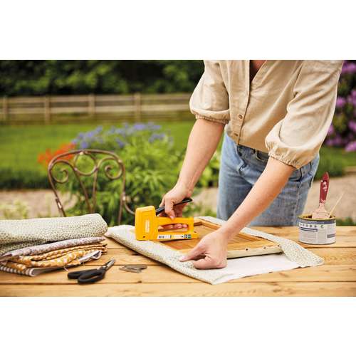 Rapid® R13 Handtacker