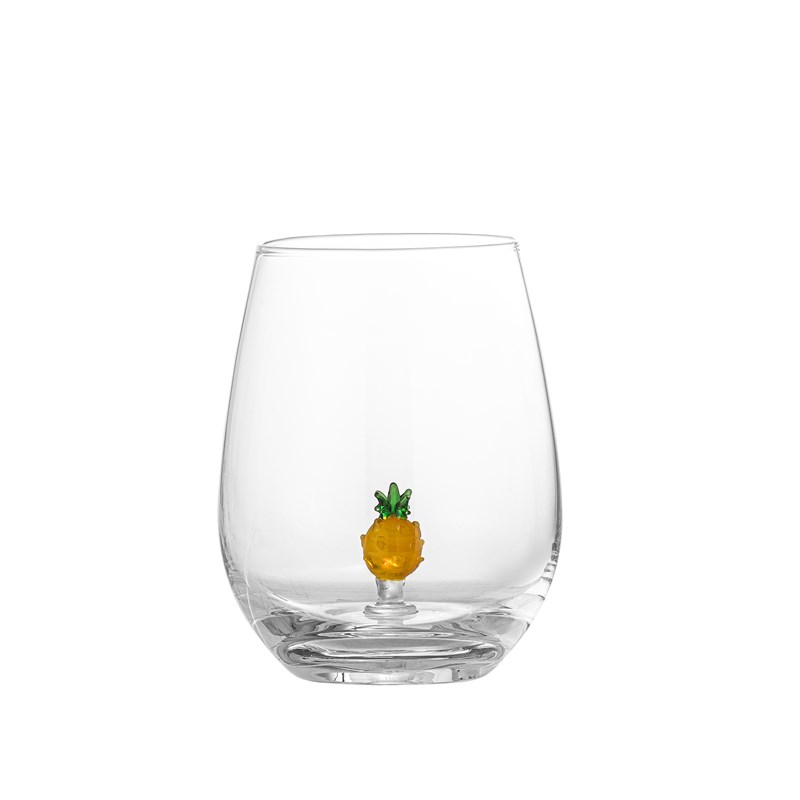 Bloomingville<br>Drikkeglas Misa