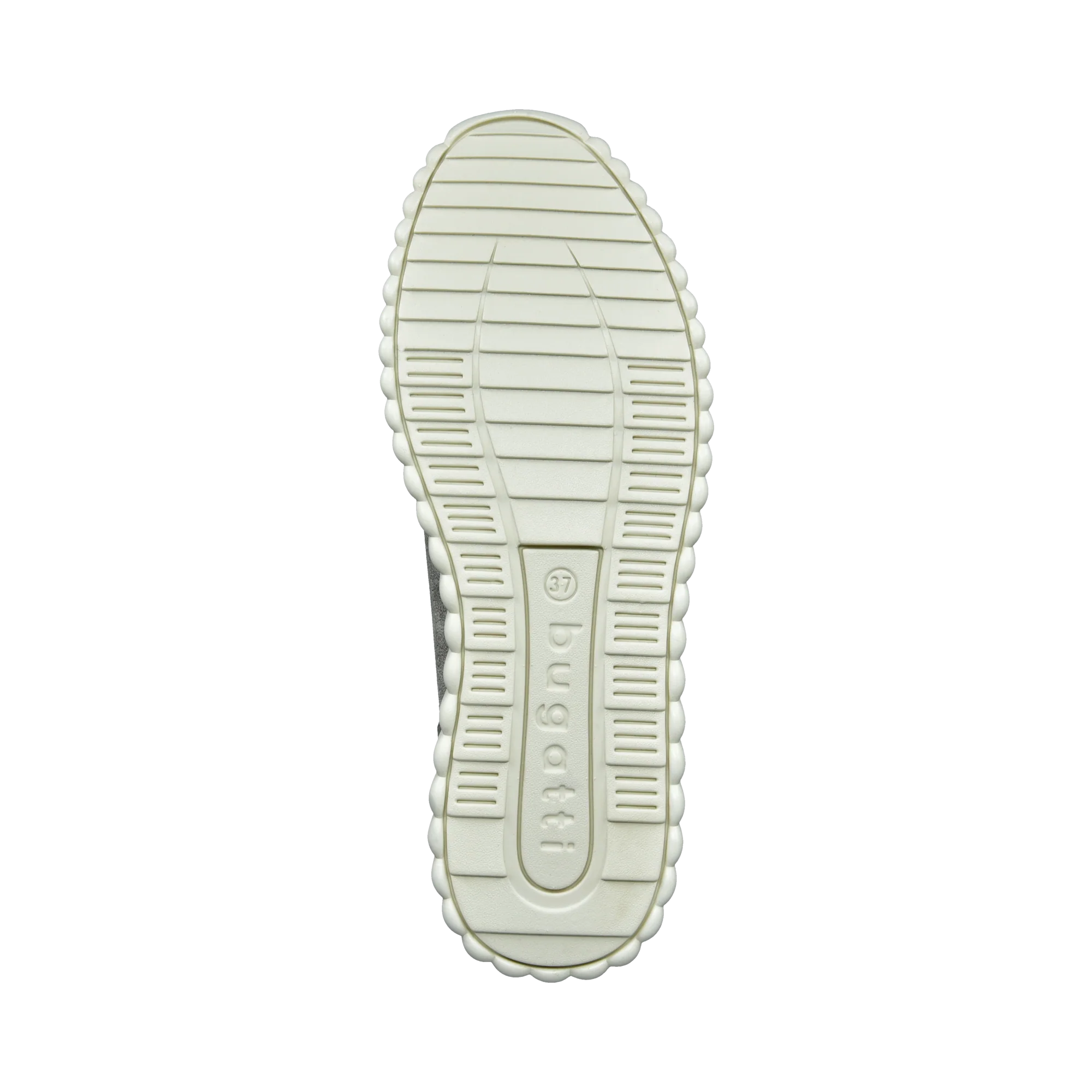 Sneaker beige