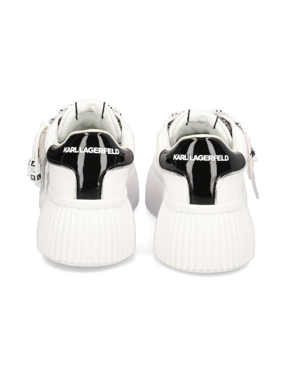 KREEPER LO Karl NFT Pendant Lace