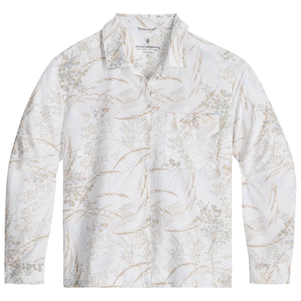 Royal Robbins - Women's Expedition III L/S - Chemisier