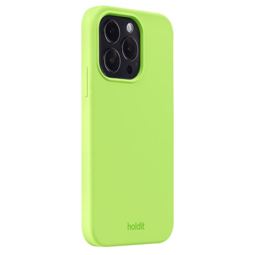 holdit Iphone 14 Pro Cover, Lime