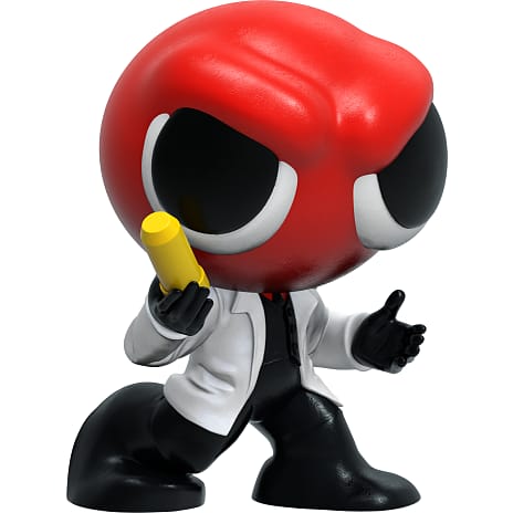 Rainbow Friends minifigurer S2 - flere varianter - assorteret
