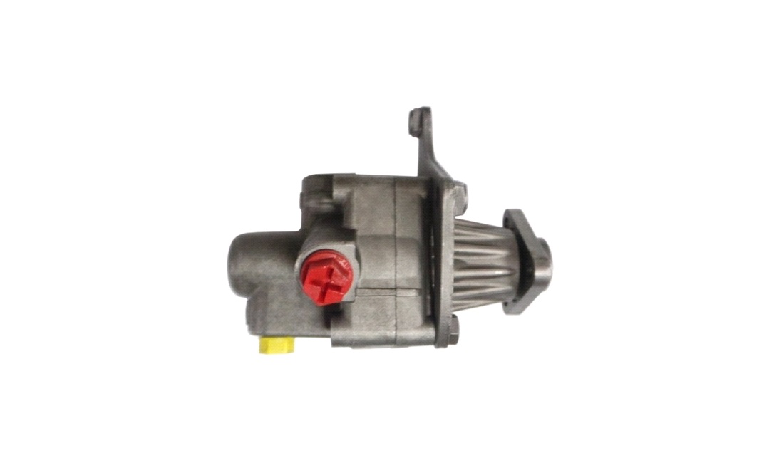 Servopumpe Hydraulisk