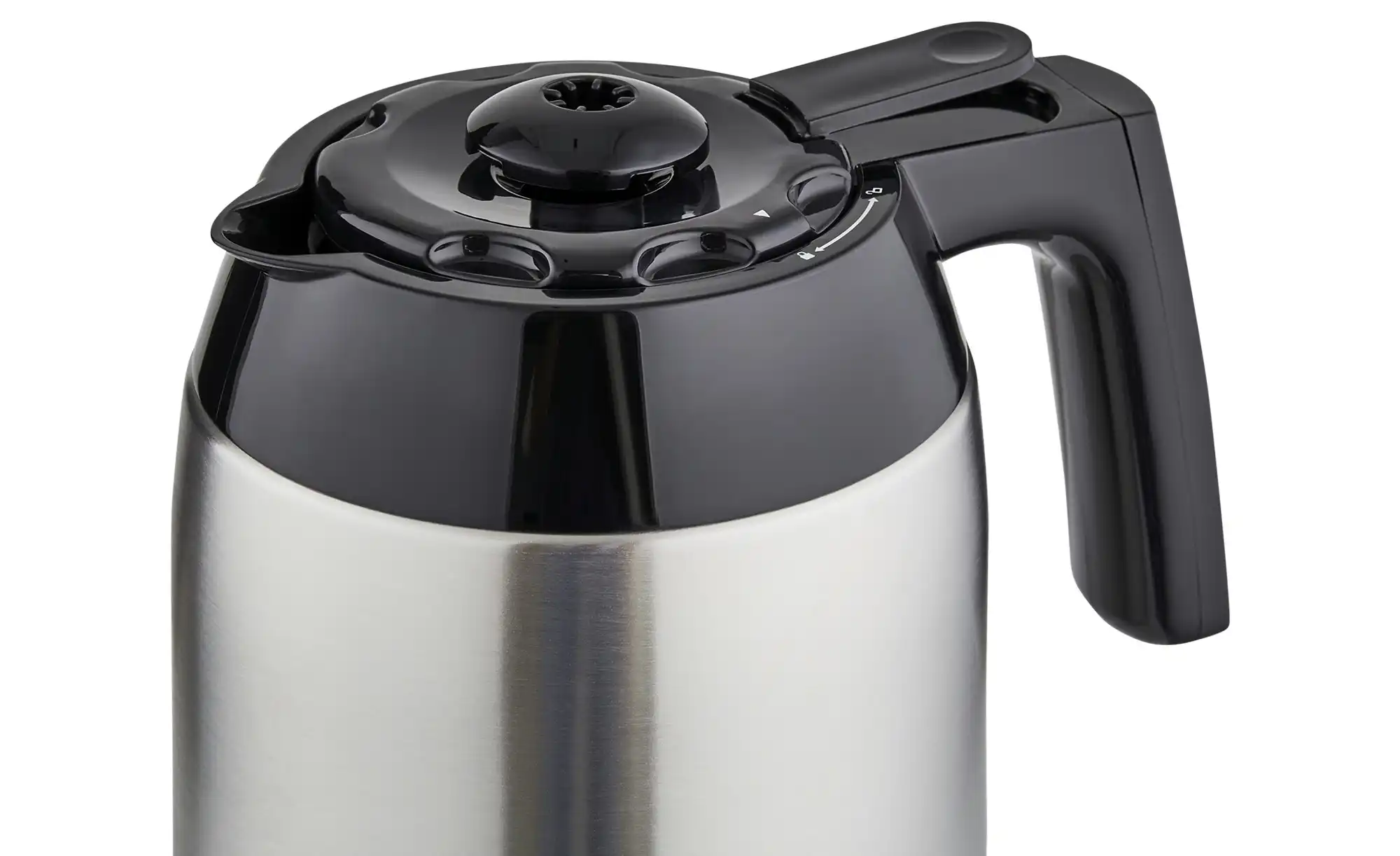 KHG Thermo-Kaffeeautomat TKA-182 (SE)