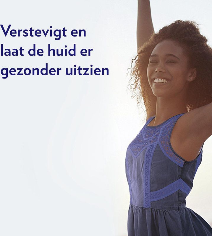 Vaseline Bodylotion Essential Healing - 6 x 400 ml - Voordeelverpakking